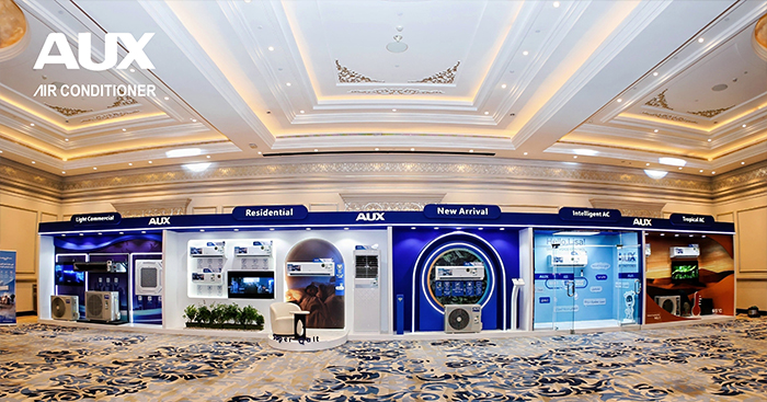 New Chapter, New Mission