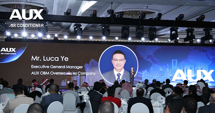 New Chapter, New Mission