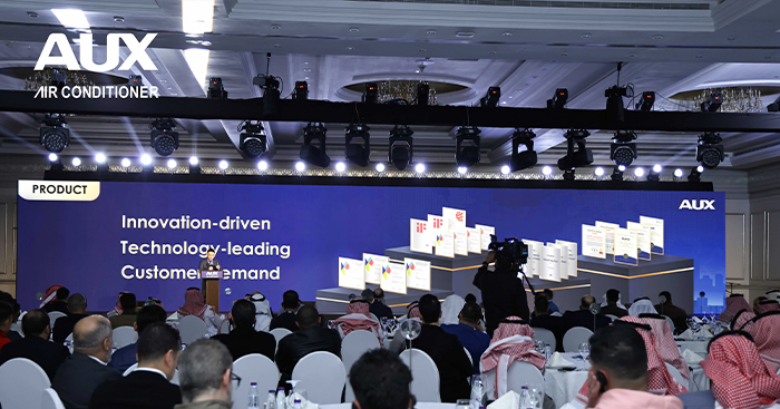 New Chapter, New Mission