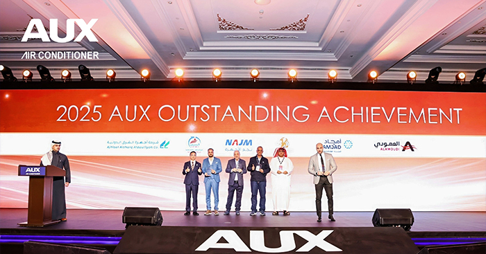 New Chapter, New Mission