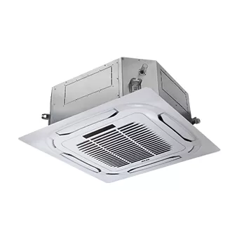 Fan Coil Unit CASSETTE