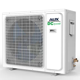 LCAC R32 series 36-42K