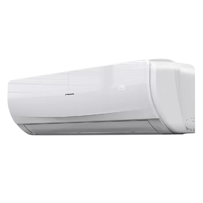 Fan Coil Unit WALL-MOUNTED