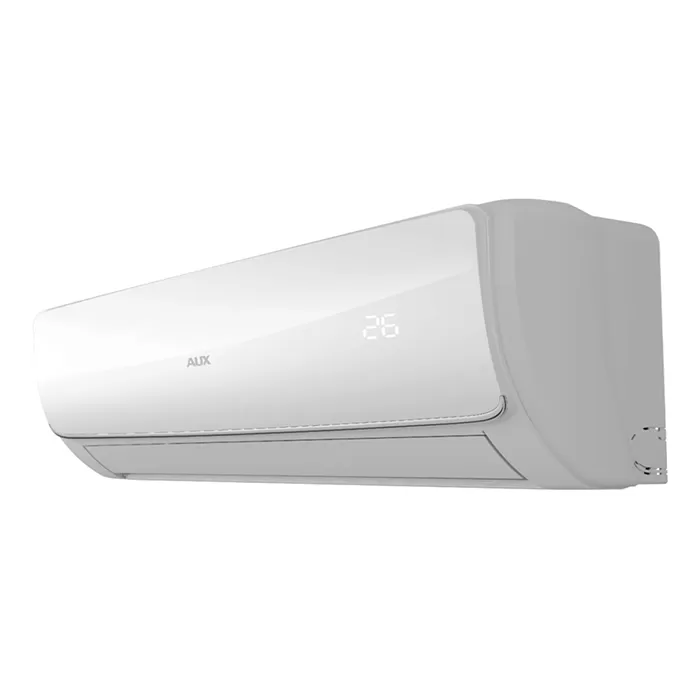 Fan Coil Unit WALL-MOUNTED