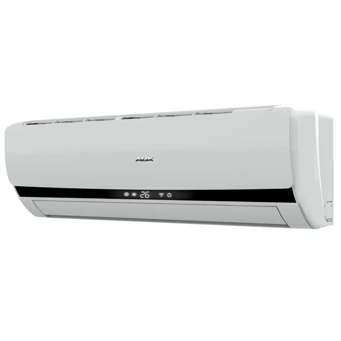 Fan Coil Unit WALL-MOUNTED