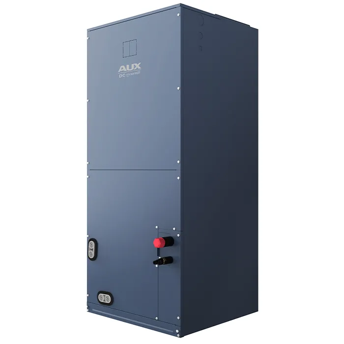Air Handler