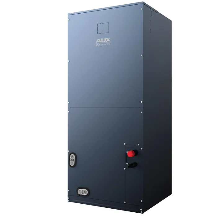 Air Handler