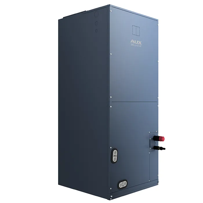 Air Handler