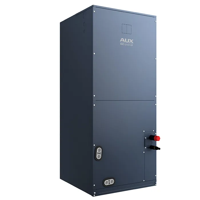 Air Handler