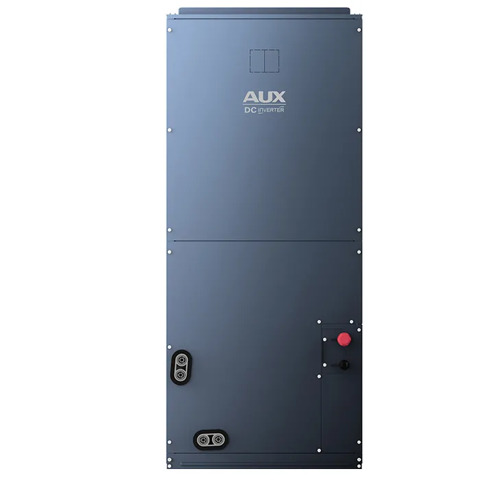 Air Handler