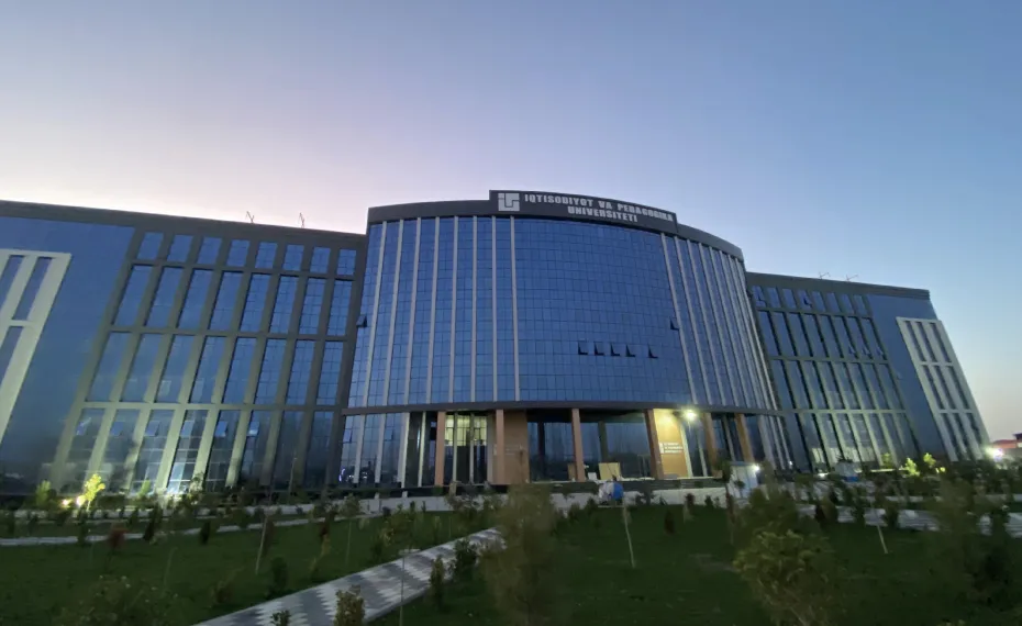 Karshi University