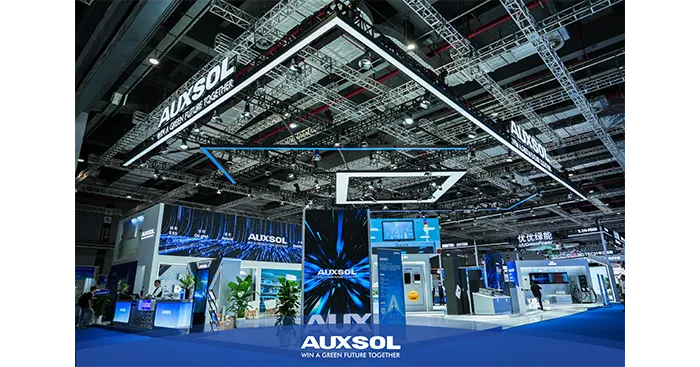 Beyond the Exhibition Floor: Reflecting on a Milestone SNEC 2026.