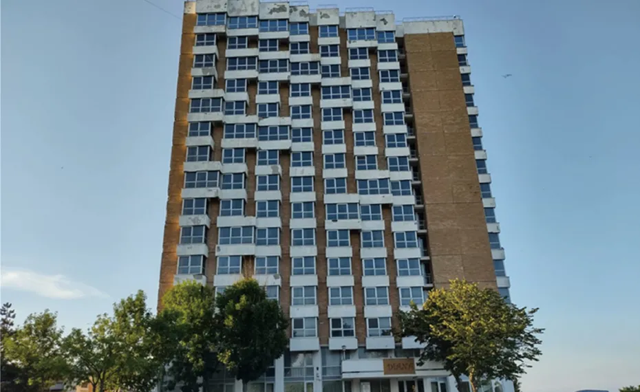 Hotel Diana